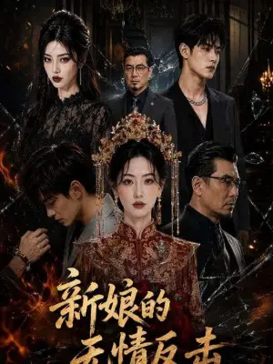 新娘的无情反击