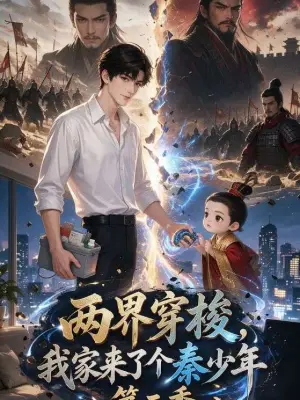 两界穿梭,我家来了个秦少年第二季