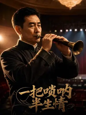 一把唢呐半生情